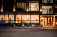 เบสท์ เวสเทิร์น ลา วิสต้า ปาธันคอต โรงแรมใน