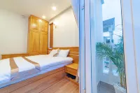 Cherry House Dalat at Anh Phuong Hotel - 2 stelle