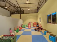Avadale Kodaikanal - Stag Groups Not Allowed Hotels in Dindigulin piirikunta