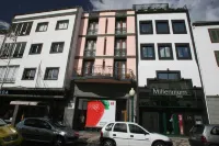 Hotel Catedral Hotels in 