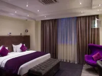 The Francis Hotel Hotels near Nike Art Gallery, Abuja