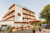 Chances Resort and Casino An Indy Resort Hotels in Dona Paula