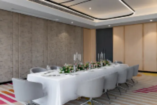 昌迪加爾奇拉克普爾金格爾酒店 莫哈利縣酒店