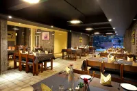 Woodnote Thekkady - breakfast