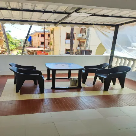 Hotel Candolim Aloft