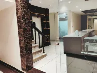 Hotel Abhilasha Отели в г. Лохар Пайпалья