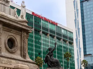 Sheraton Mexico City Maria Isabel