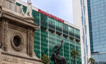 Sheraton Mexico City Maria Isabel