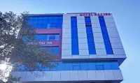 Treebo Raj Inn Lalpur Отели рядом с достопримечательностью «Парк Неру»