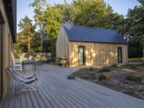 "Blakke" - 200m from the Sea