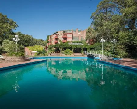 Hotel del Bosque Hotels in Pinamar
