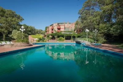Hotel del Bosque