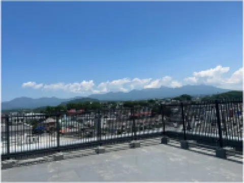 ホテルちの 茅野のホテル