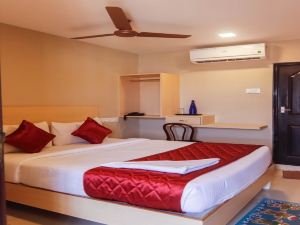 Hotel Vinayaga Tirupur