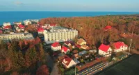 Hotel Skal Medi Spa & Resort - Beach