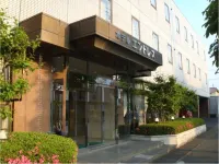 Business Hotel Endless Hôtels à proximité de : Naganumahachimangu