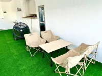 Three Homestay