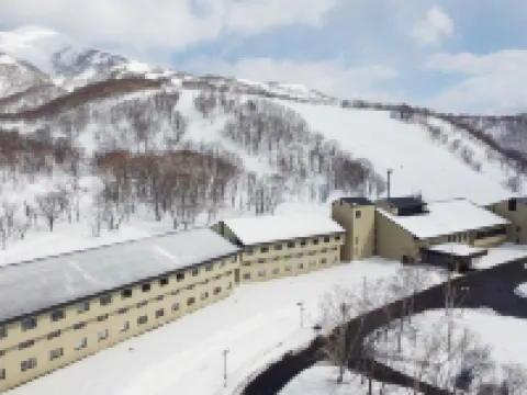Niseko Northern Resort, An'Nupuri Hotels near Moiwasan