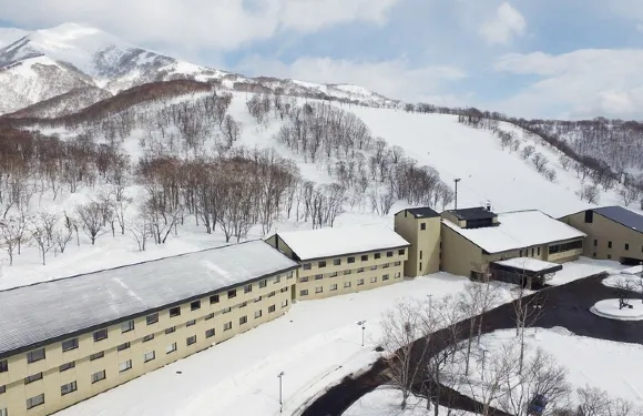 二世古北方安努普利度假村