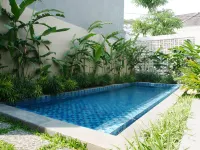 Villa Amani