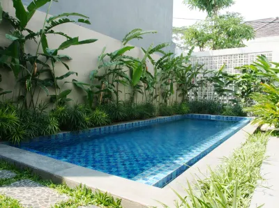 Villa Amani