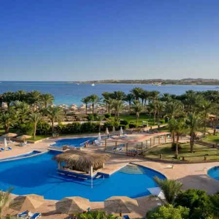 Fort Arabesque Resort, Spa & Villas