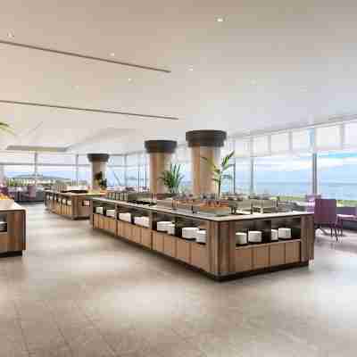 Grand Mercure Lake Biwa Resort & Spa Dining/Meeting Rooms