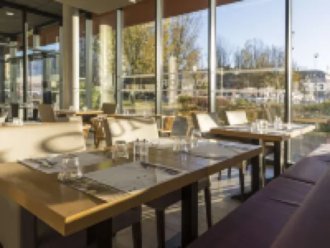 Campanile le Mans Centre Gare Hotels in Le Mans