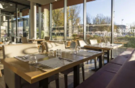 Campanile le Mans Centre Gare