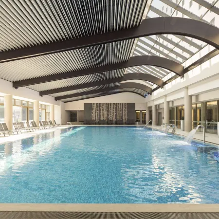 Ramada Plaza by Wyndham Bucharest Convention Center