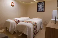 Numu Boutique Hotel, in the Unbound Collection - spa