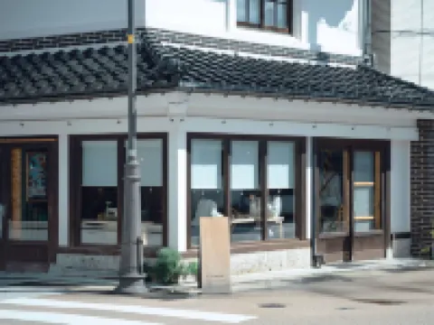 ＳＥＫＡＩ　ＨＯＴＥＬ　Ｔａｋａｏｋａ 高岡のホテル