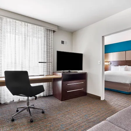 Residence Inn Lynchburg