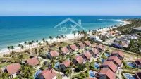 OKA Beach Residence
