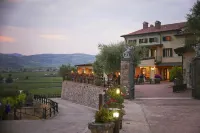 Sporting Hotel San Felice Hotels in Montecchia di Crosara