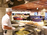 大江戶溫泉物語Premium山下屋