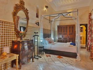 Riad Abbassia Marrakech Premium