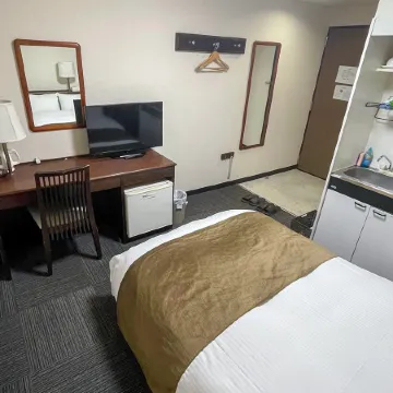 Takatsuki W and M Hotel