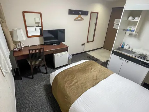 高槻Ｗ＆Ｍホテル