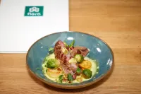 弗洛拉中央公園飯店