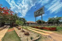Ranchos 30 Hotel Fazenda Hotels near Polo Empresarial Goiás