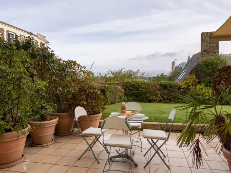 Résidence des Tennis