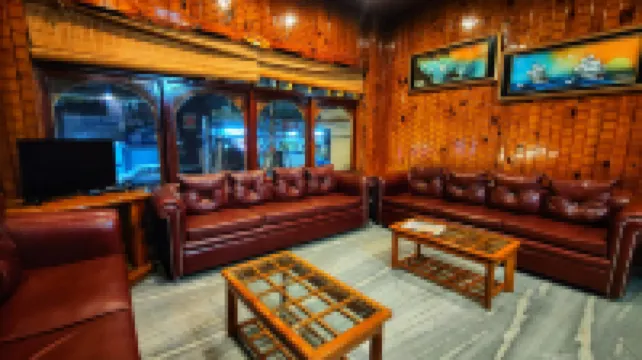 Hotel Surya International