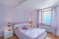 Casa Valleggia Hotels near Villa Passalacqua