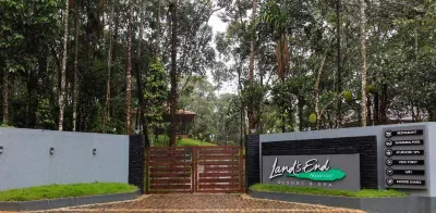 Land's End Resort Ξενοδοχεία στην πόλη Wayanad