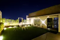 Kranti Inn Hoteles en Secunderabad