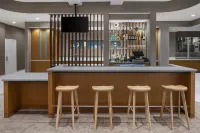 SpringHill Suites Tuckahoe Westchester County - Morgenmad