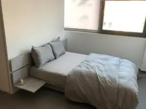 Hitech Appartment