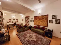 Beragarh Heritage Hotel Hotel a Bera