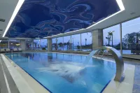 Ramada Resort by Wyndham Kusadasi - 5 звезд